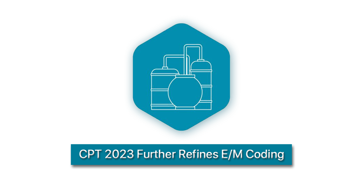 list of new CPT codes and deleted CPT codes for 2023 Medical Billing Blog